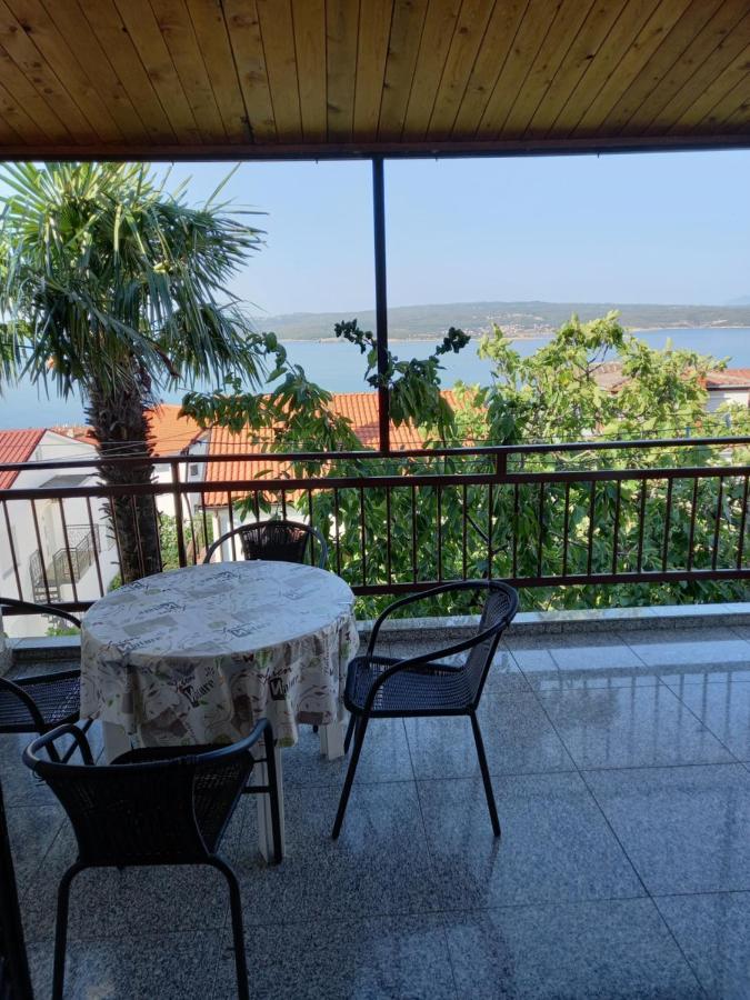 Marijan Apartments Crikvenica Exterior foto