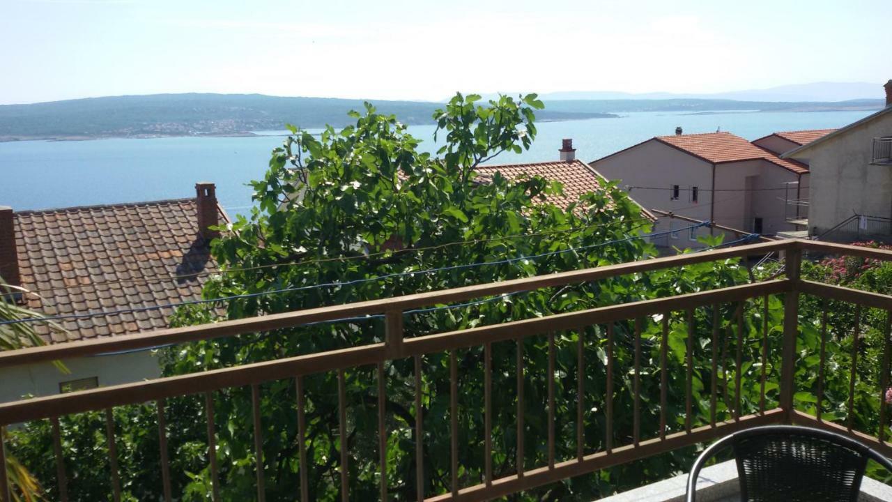 Marijan Apartments Crikvenica Exterior foto