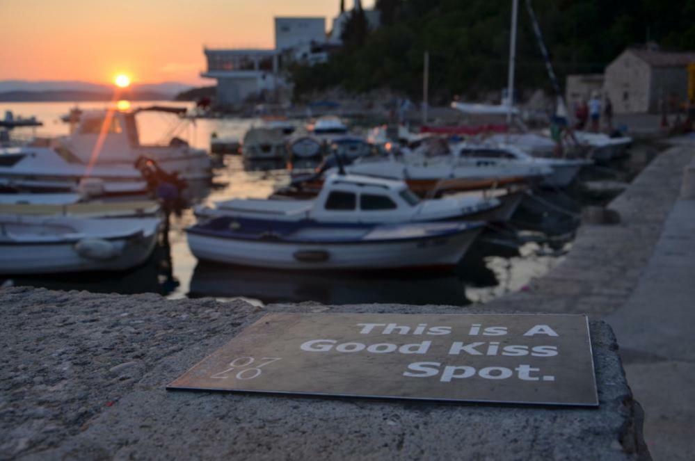 Marijan Apartments Crikvenica Exterior foto